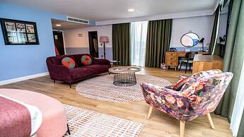 Hotel Indigo Coventry by IHG