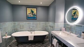 Hotel Indigo Coventry by IHG