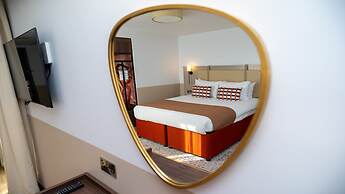 Hotel Indigo Coventry by IHG