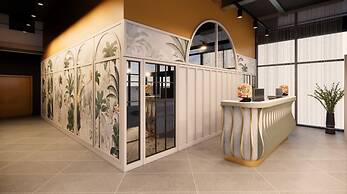 Hotel Indigo Coventry by IHG
