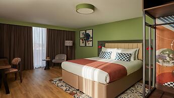 Hotel Indigo Coventry by IHG