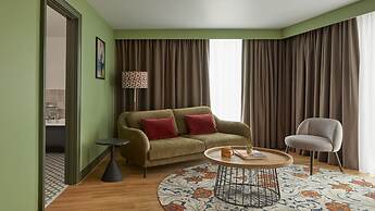 Hotel Indigo Coventry by IHG