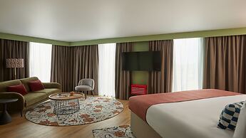 Hotel Indigo Coventry by IHG
