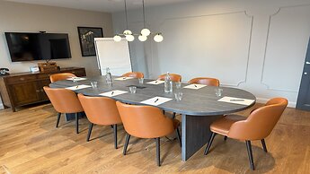 Hotel Indigo Coventry by IHG
