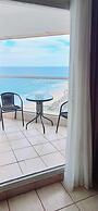 SHaYaSH apartments Leonardo Bat-Yam