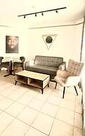 SHaYaSH apartments Leonardo Bat-Yam