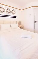 SHaYaSH apartments Leonardo Bat-Yam