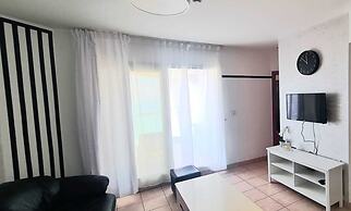 SHaYaSH apartments Leonardo Bat-Yam