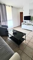 SHaYaSH apartments Leonardo Bat-Yam