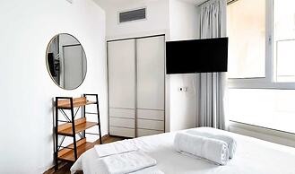 SHaYaSH apartments Leonardo Bat-Yam