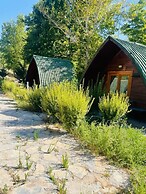 Clean Bungalov Tatil Köyü