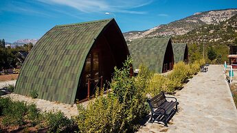 Clean Bungalov Tatil Köyü