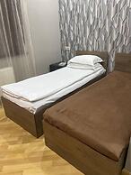 Grand Hotel Kapan