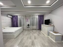 Grand Hotel Kapan