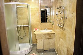Grand Hotel Kapan