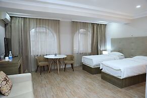 Grand Hotel Kapan