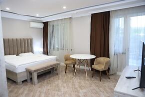 Grand Hotel Kapan