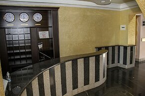 Grand Hotel Kapan