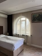 Grand Hotel Kapan