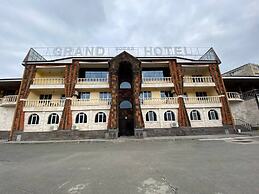 Grand Hotel Kapan