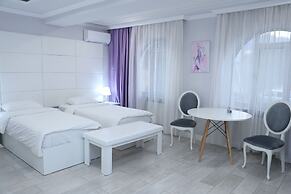 Grand Hotel Kapan