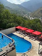 Grand Hotel Kapan