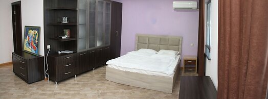 Grand Hotel Kapan