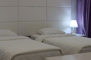 Grand Hotel Kapan