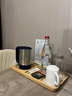 Grand Hotel Kapan