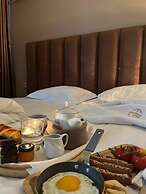 Grand Hotel Kapan