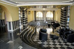 Grand Hotel Kapan
