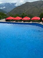 Grand Hotel Kapan