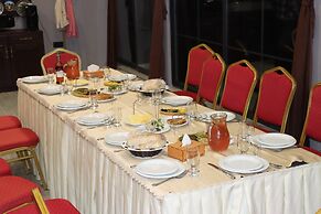 Grand Hotel Kapan