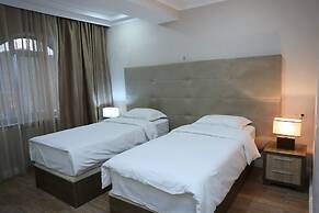 Grand Hotel Kapan