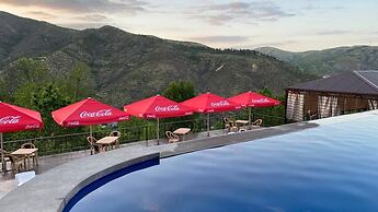 Grand Hotel Kapan
