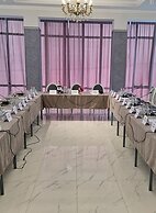 Grand Hotel Kapan