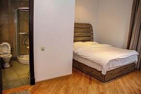 Grand Hotel Kapan