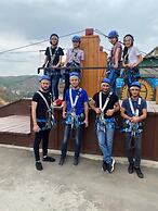 Grand Hotel Kapan