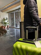 Grand Hotel Kapan