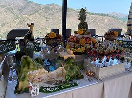Grand Hotel Kapan