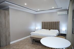 Grand Hotel Kapan