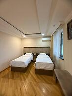 Grand Hotel Kapan