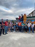Grand Hotel Kapan