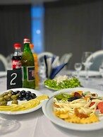 Grand Hotel Kapan