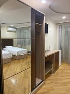 Grand Hotel Kapan