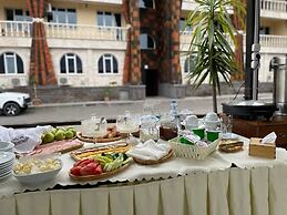 Grand Hotel Kapan