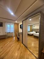 Grand Hotel Kapan