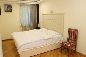 Grand Hotel Kapan