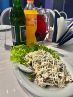Grand Hotel Kapan