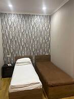 Grand Hotel Kapan